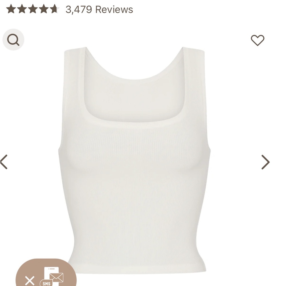 SKIMS bundle!!! - Picture 3 of 3